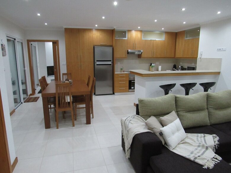 Villa Cantinho Da Ilha - Guest House