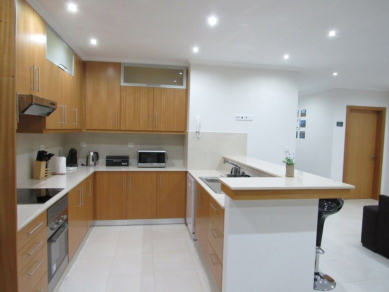 Villa Cantinho Da Ilha - Guest House