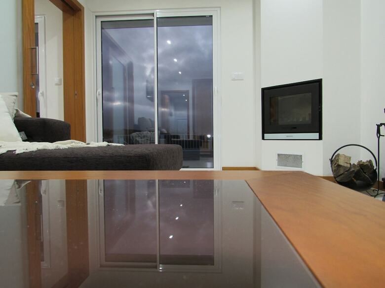 Villa Cantinho Da Ilha - Guest House