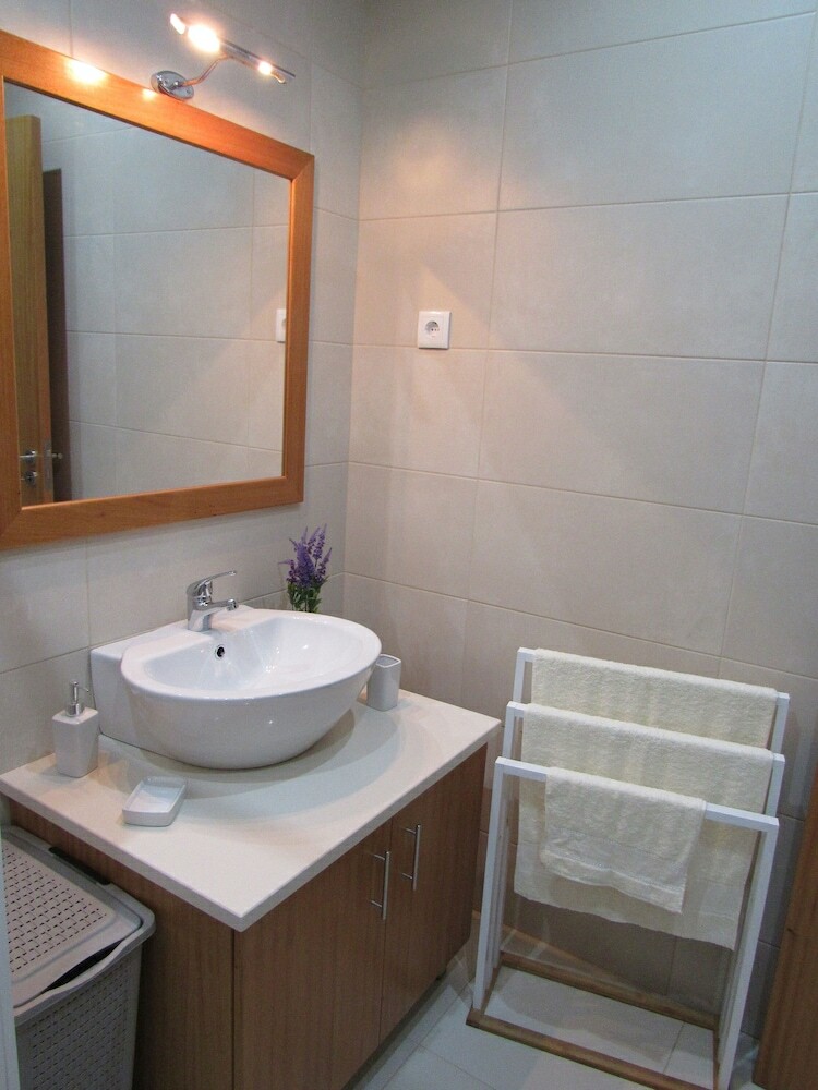 Villa Cantinho Da Ilha - Guest House
