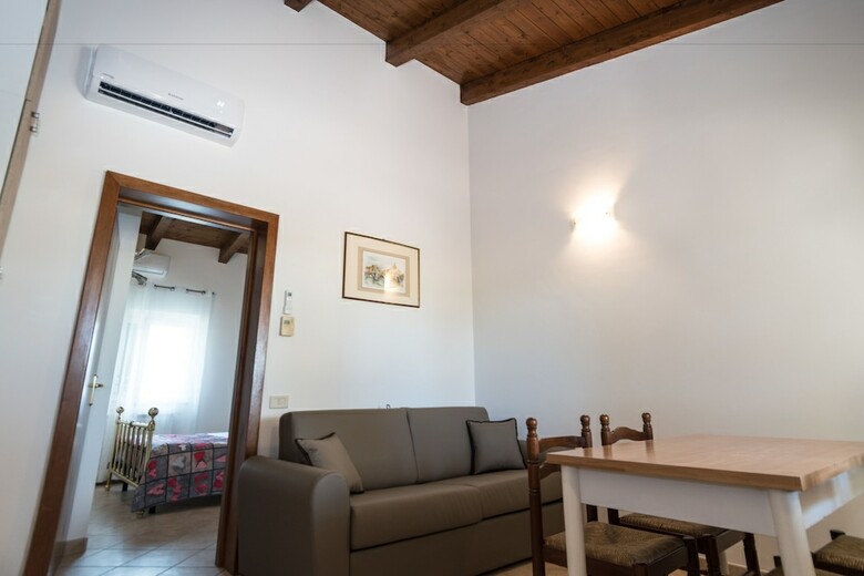 Apartamento Il Rifugio Di San Francesco