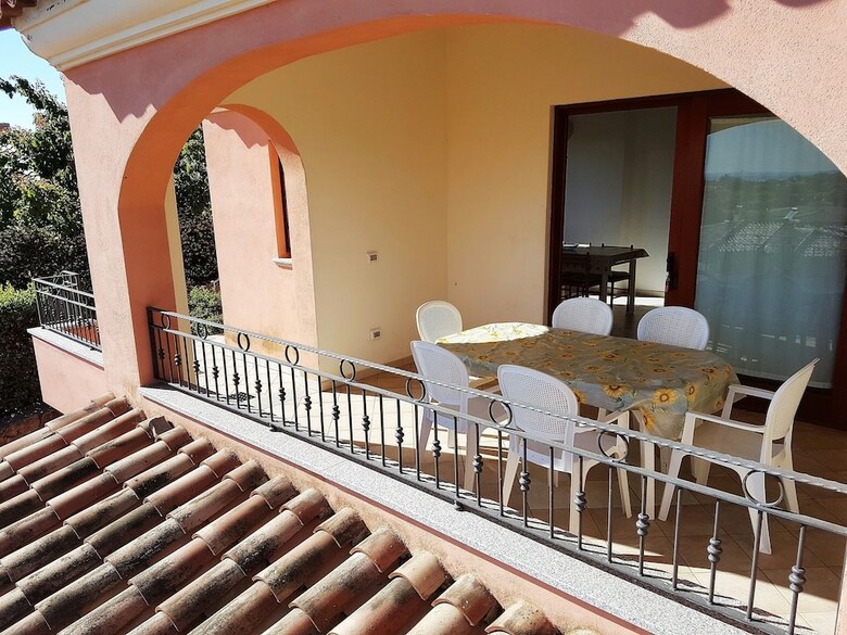 Citai Apartment