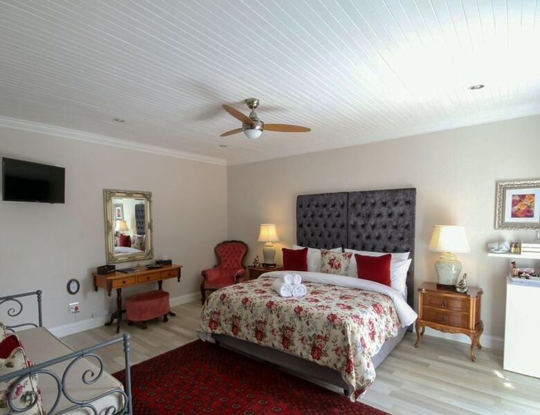 Hotel Elephant Country Guest House
