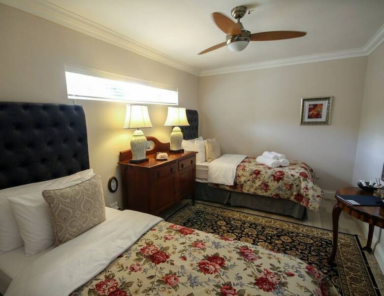 Hotel Elephant Country Guest House