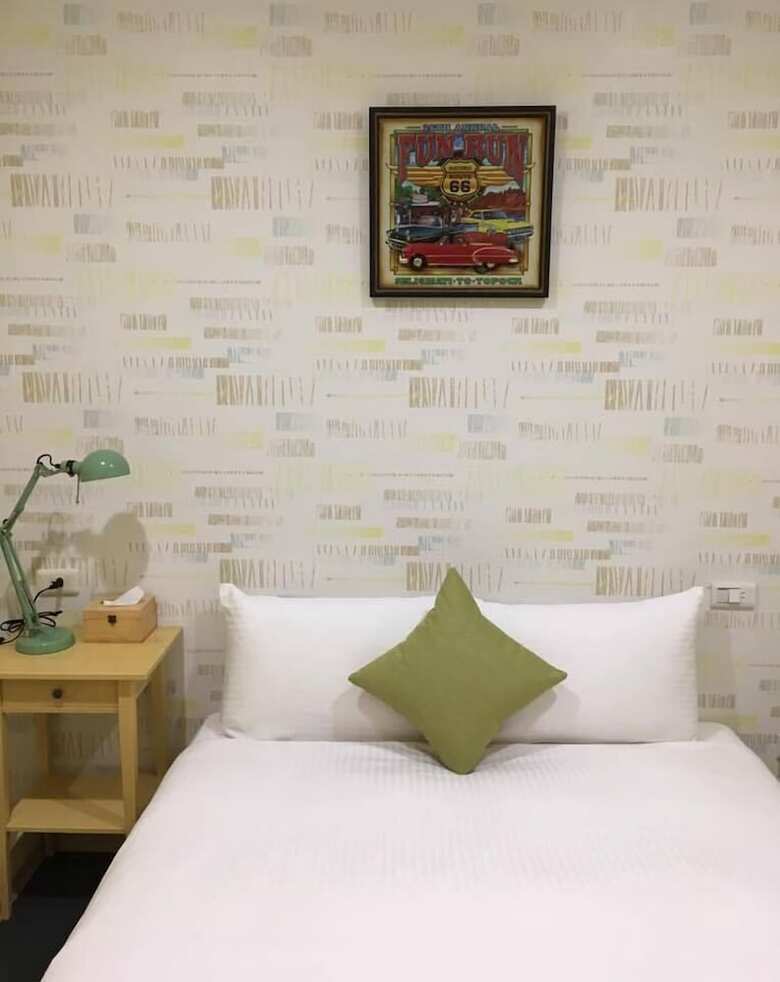 Hotel Oneday