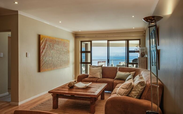 Apartamentos The Lookout At Whale Cove