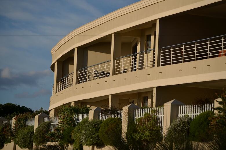 Apartamentos The Lookout At Whale Cove