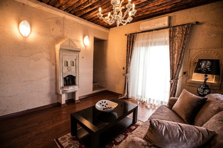 Hotel Cappadocia Cave Resort And Spa - Special Class