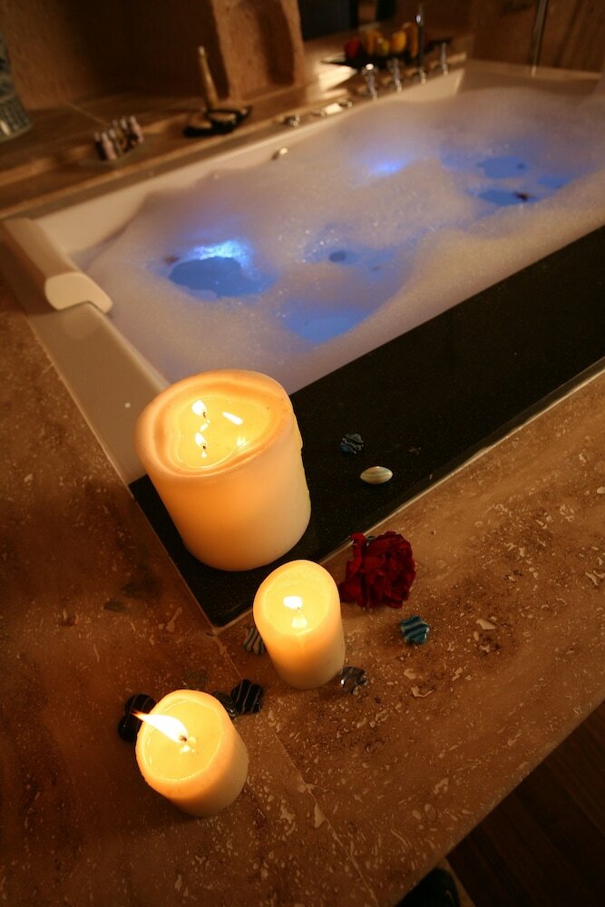 Hotel Cappadocia Cave Resort And Spa - Special Class