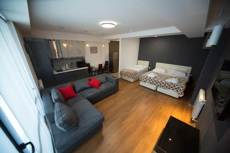 Lux Apartment