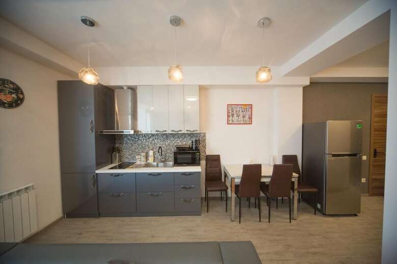 Lux Apartment