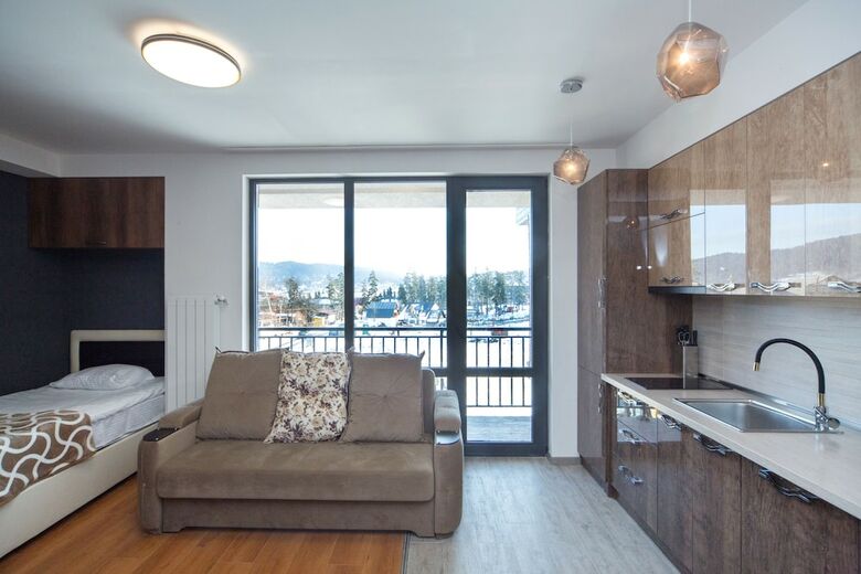 Lux Apartment