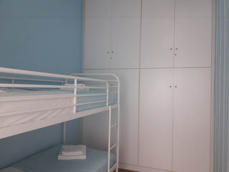 Agroturismo Sea La Vie Maisonette