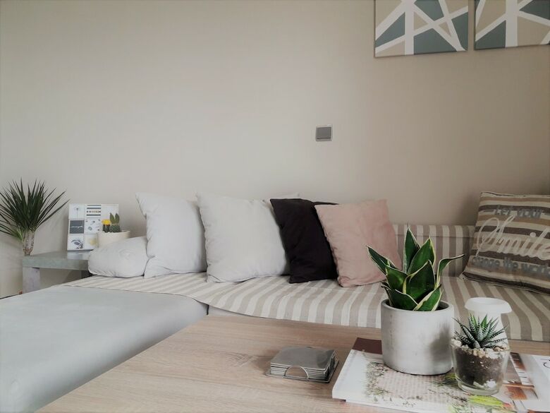 Agroturismo Sea La Vie Maisonette