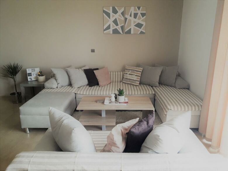 Agroturismo Sea La Vie Maisonette