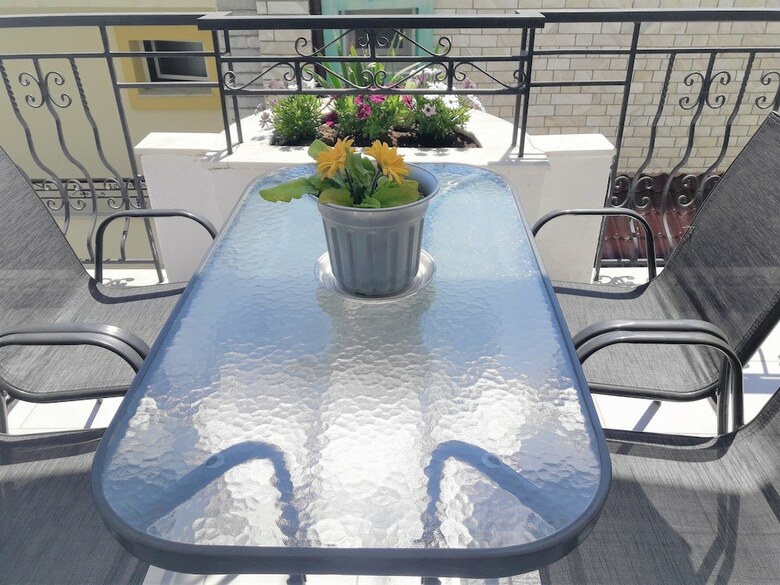 Agroturismo Sea La Vie Maisonette