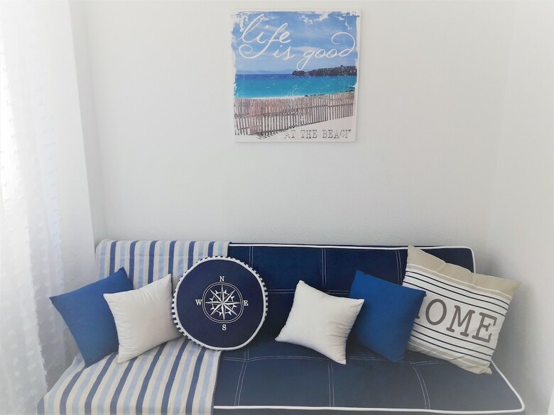 Agroturismo Sea La Vie Maisonette