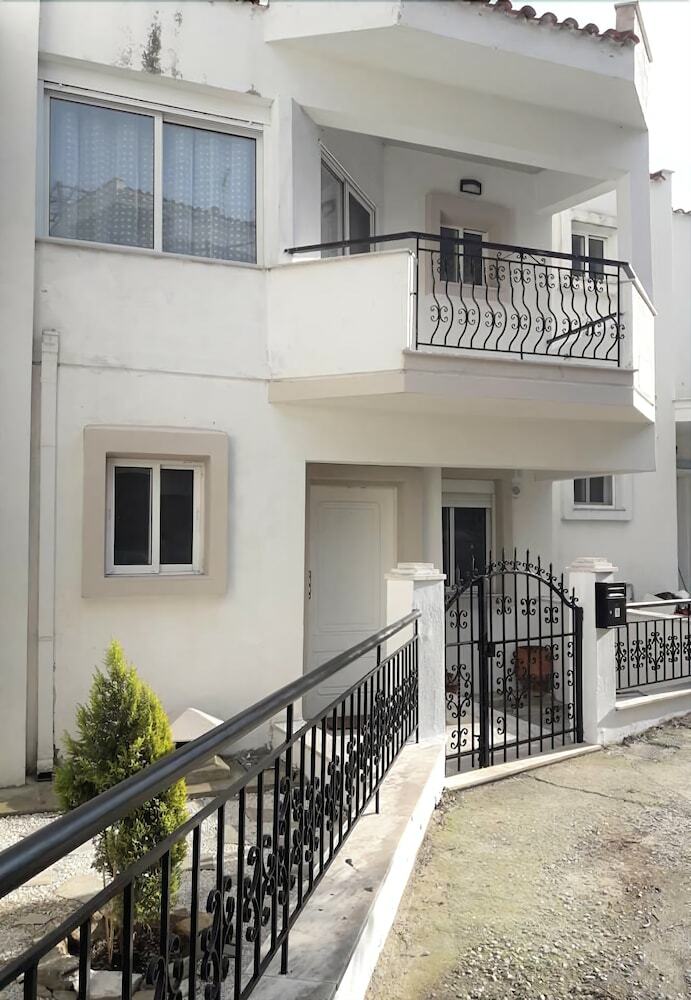 Agroturismo Sea La Vie Maisonette