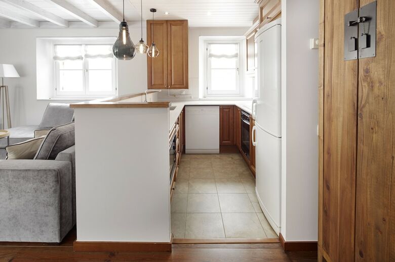 Apartamentos Val de Ruda Luxe 59 By Feelfree Rentals