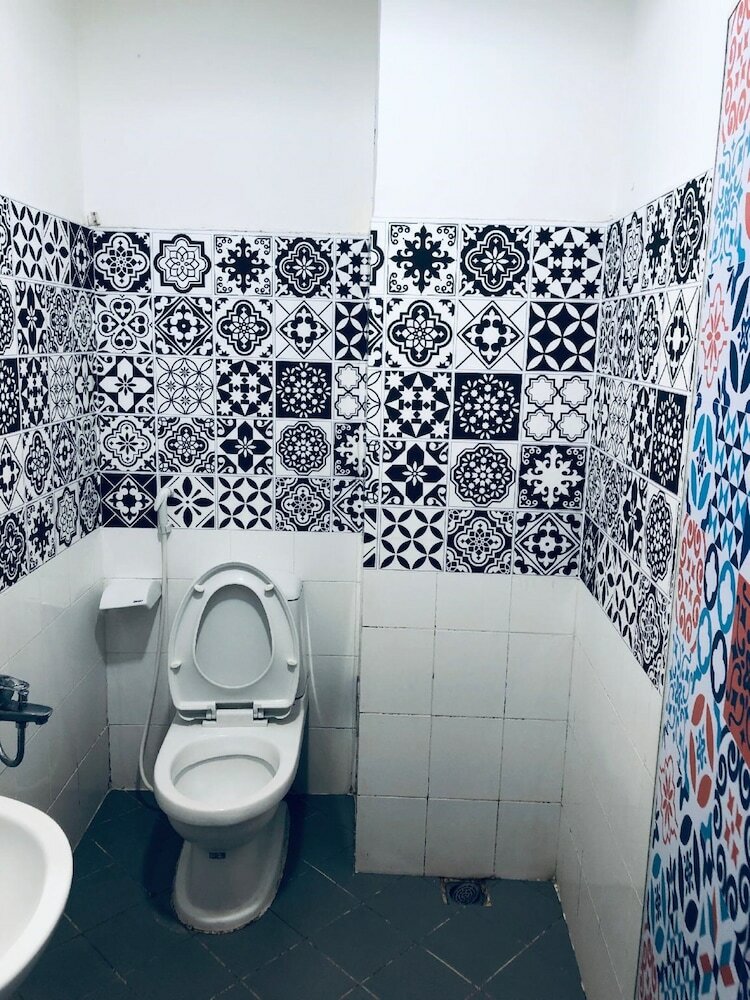 Hostal Saigon Smile Hostel