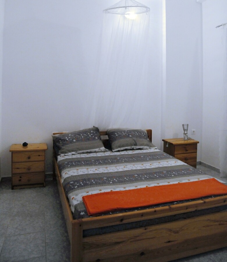 Homey Apartments