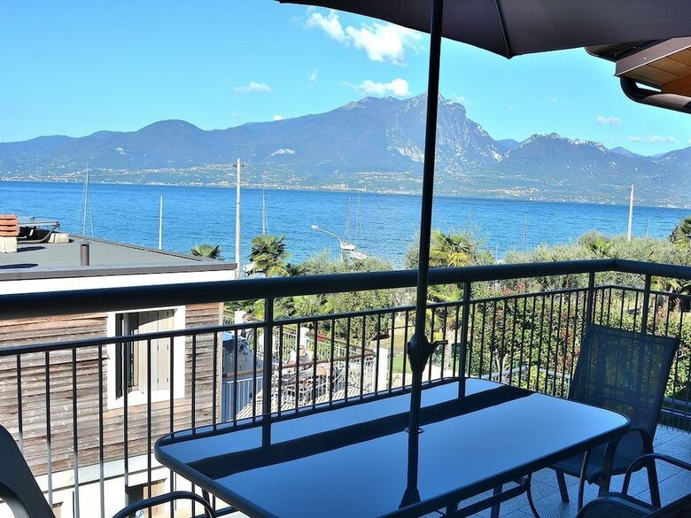 Apartamento South House With Pool And Lake View