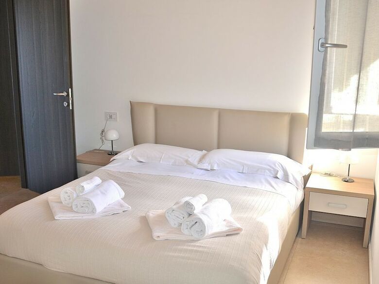 Apartamento South House With Pool And Lake View