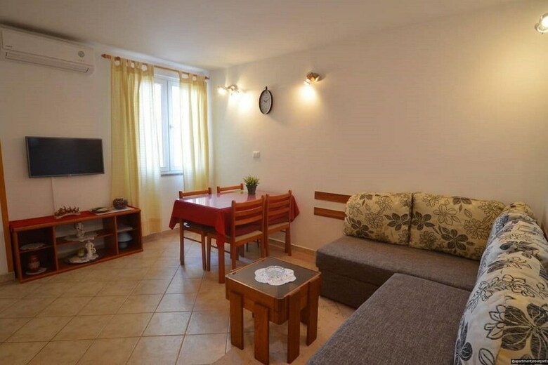 Apartamentos Villa Mattossi Rovinj