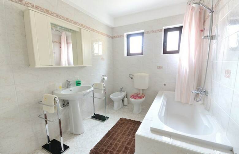 Apartamentos Villa Mattossi Rovinj