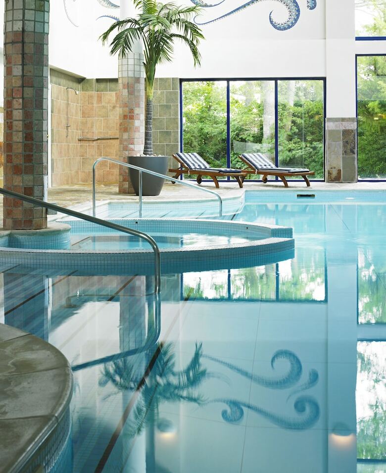 Dalmahoy Hotel & Country Club