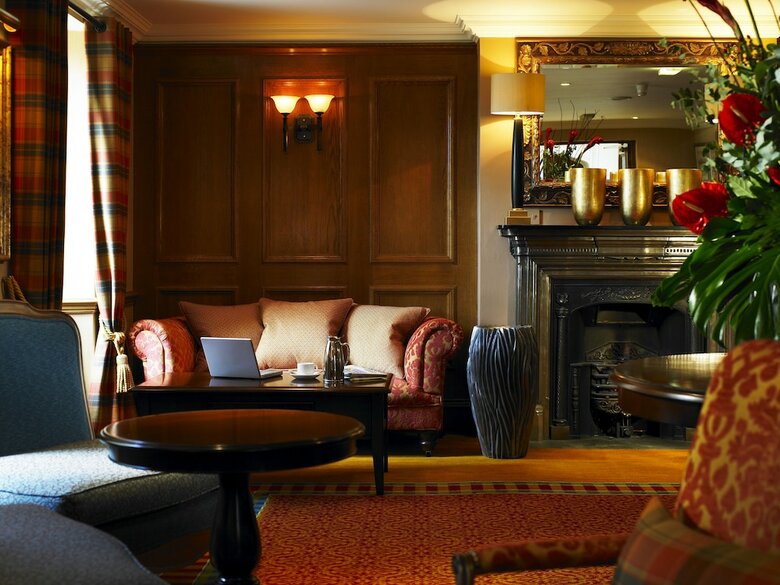 Dalmahoy Hotel & Country Club