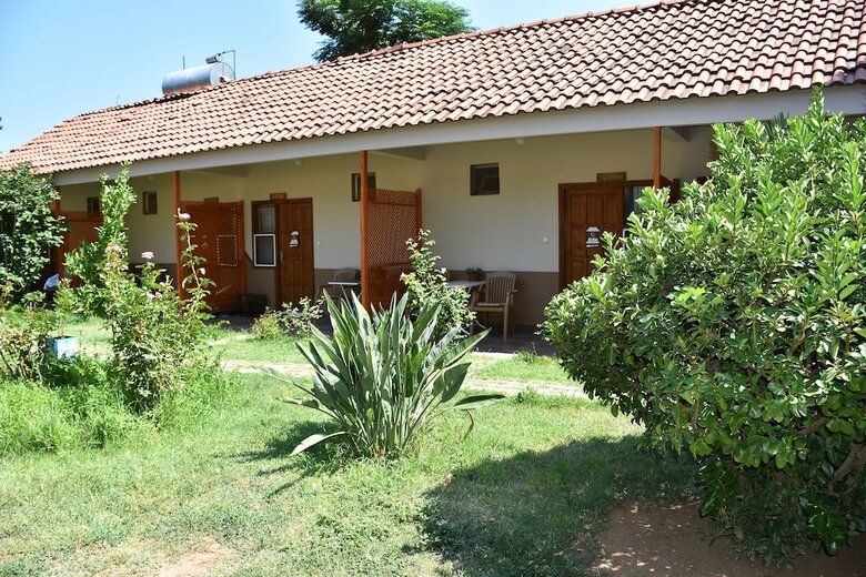 Hotel Village Garden Pansiyon Restuarant