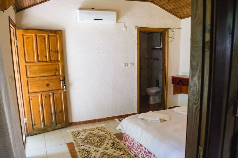 Hotel Village Garden Pansiyon Restuarant