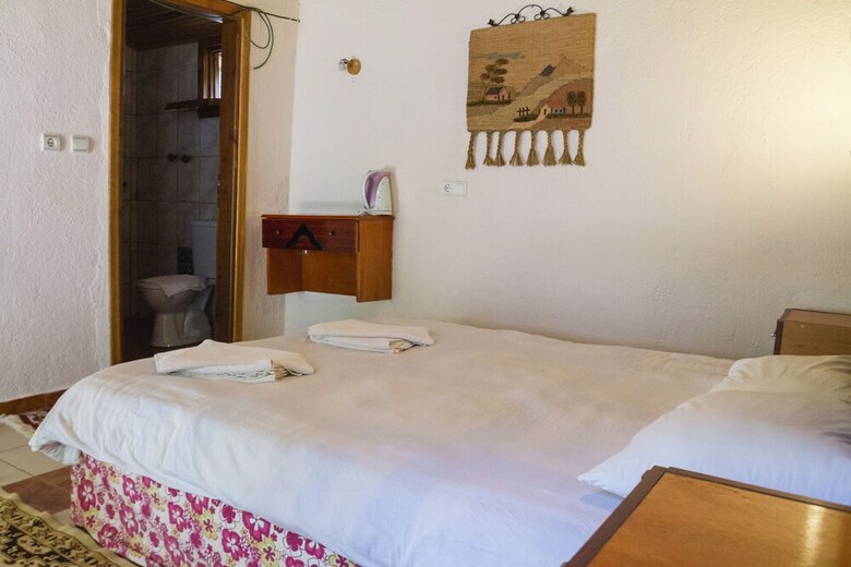 Hotel Village Garden Pansiyon Restuarant