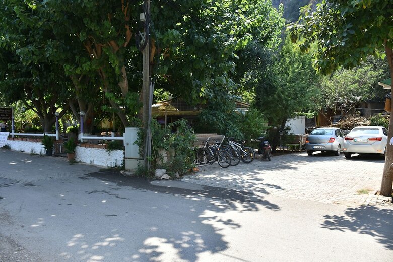 Hotel Village Garden Pansiyon Restuarant