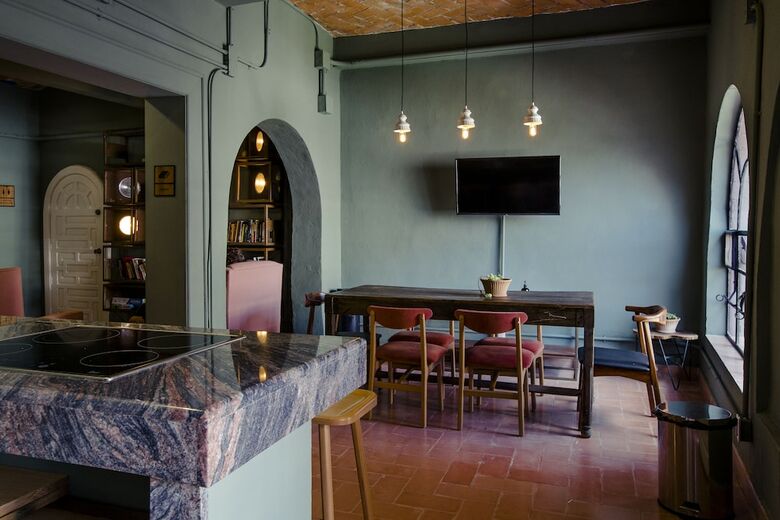 Hotel Selina San Miguel de Allende