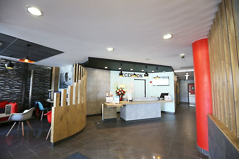 Hotel H�tel Ibis Cannes Mouans Sartoux