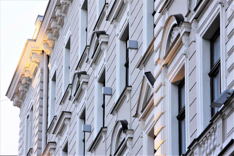 Rixwell Gertrude Hotel