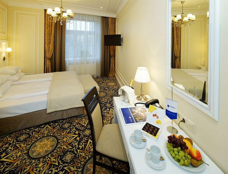 Rixwell Gertrude Hotel