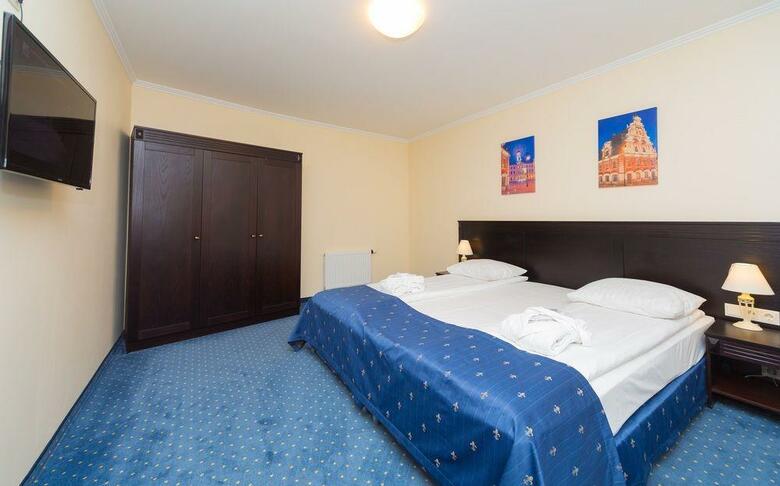 Rixwell Gertrude Hotel