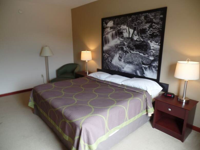 Hotel Super 8 By Wyndham Beaver Falls