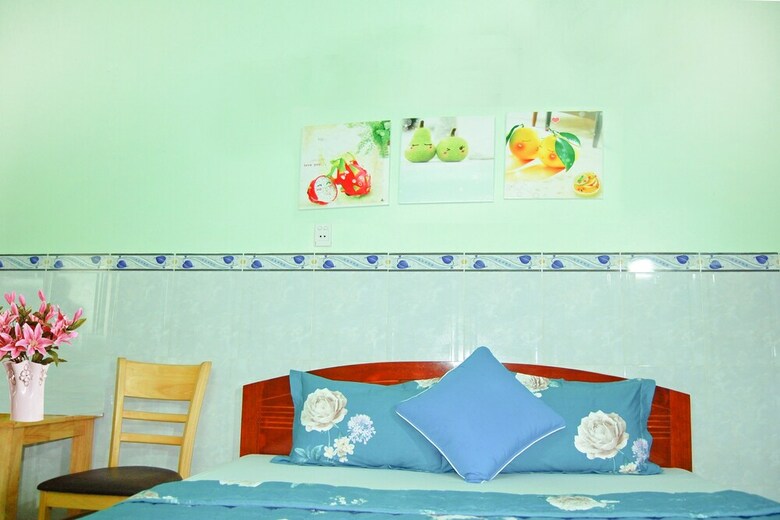 Thai Quang Hotel