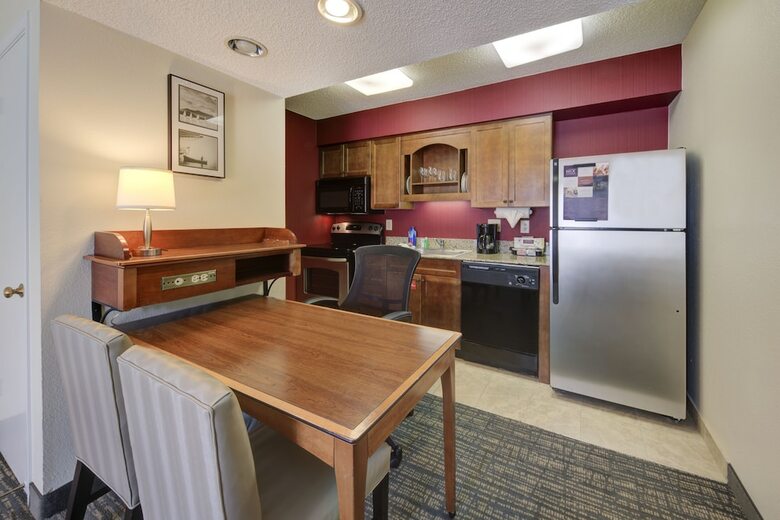 Hotel Residence Inn Raleigh Midtown