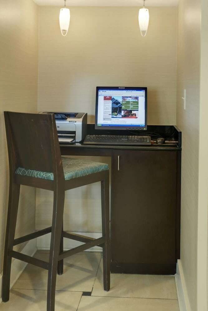 Hotel Residence Inn Raleigh Midtown