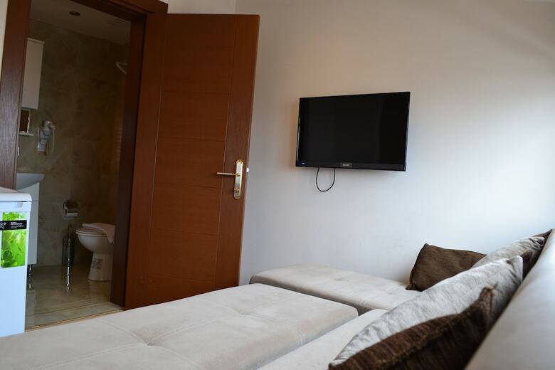 Bed & Breakfast Seven Days Hotel