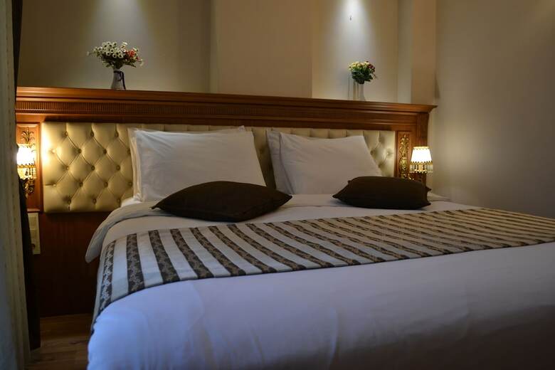 Bed & Breakfast Seven Days Hotel
