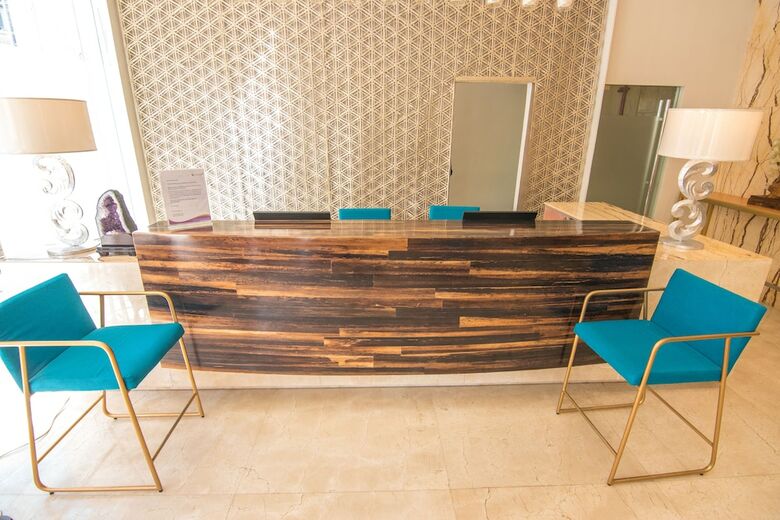 Hotel Goldberry Lite Iloilo