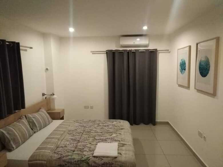 Aparthotel Gallery Apartments-bestwest Hospitality