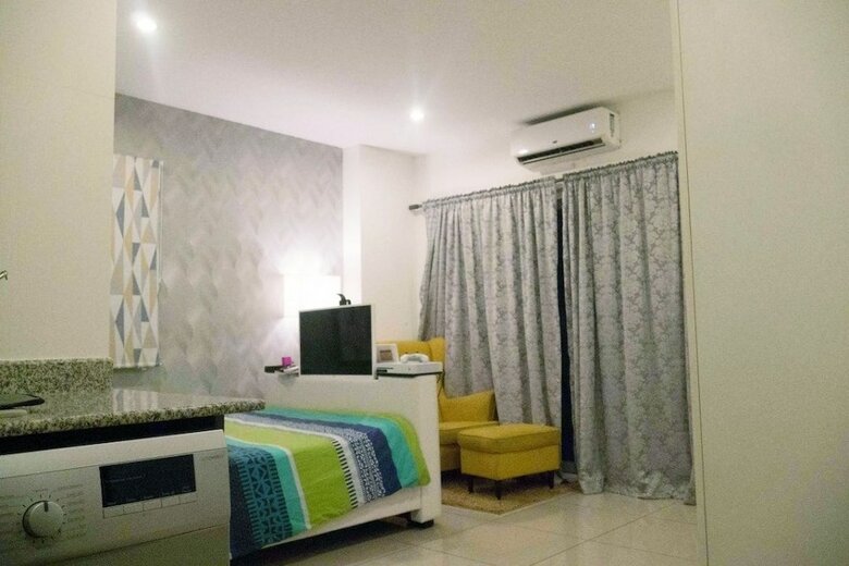 Aparthotel Gallery Apartments-bestwest Hospitality