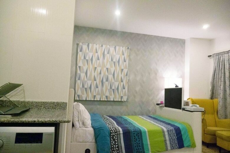 Aparthotel Gallery Apartments-bestwest Hospitality